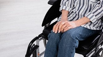 Anna trpí spinální svalovou atrofií. Přišla o chůzi, ale ne o sny