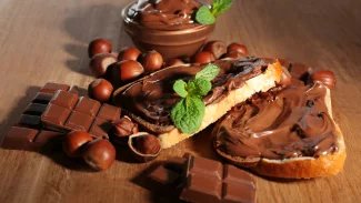 Nutella obsahuje palmový olej, nechtěně to připomněl sám výrobce