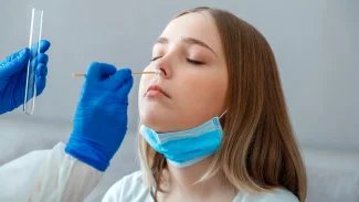 Vědci hledají dobrovolníky, kteří měli černý kašel. Potřebují je kvůli výzkumu