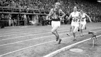 Emil Zátopek vymyslel intervalový trénink, odvolal protest proti režimu a zemřel na mozkovou mrtvici