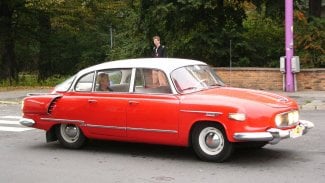 Tatra 603
