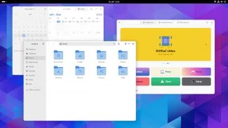 GNOME 45: tlačítko Činnosti končí a aplikace mají flexibilnější rozhraní