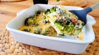 Zdravé večeře můžou chutnat dobře. Stačí nakoupit podle tohoto seznamu