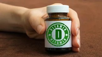 Na pultech jsou nově legální doplňky stravy s dvojnásobkem vitaminu D