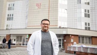 Důležitý je respekt k pozůstalým a neohrozit zdraví příjemce, říká transplantační koordinátor