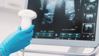Pět set praktiků už si pořídilo ultrazvuk. Pomůže odhalit třeba zápal plic