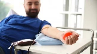 Od července platí upravená pravidla pro darování krve