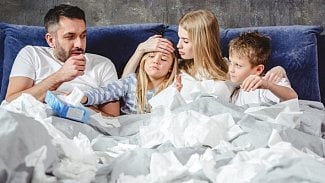 Nemocenské, koronavirové ošetřovné a další dávky se v roce 2021 zvyšují