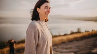 Díky moderní léčbě může Michaela i s roztroušenou sklerózou chodit do práce