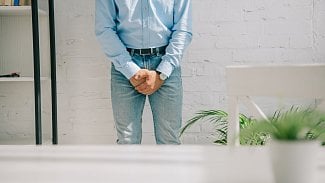 Rakovinu prostaty může odhalit jednoduché vyšetření krve