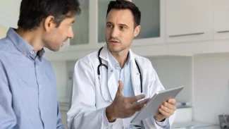 Screening rakoviny prostaty z krve: skoro devět tisíc podezření na nádor