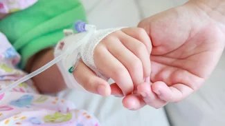 Nádorem mozku či míchy onemocní ročně stovka dětí. Většina se uzdraví