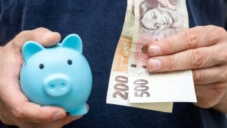 VZP zavede nový bonus za očkování proti chřipce. Půjde použít třeba na dentální hygienu