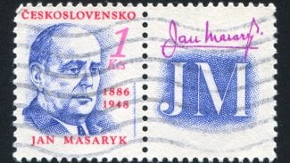 Než zemřel, plánoval svatbu s americkou spisovatelkou. Smrt Jana Masaryka zůstává záhadou
