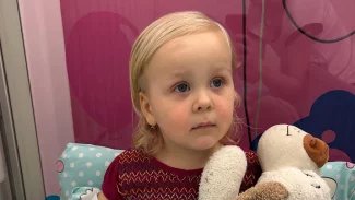 Madlenka hledá dárce kostní dřeně. Stačí mu vzít krev, není třeba bolestivý odběr z kosti