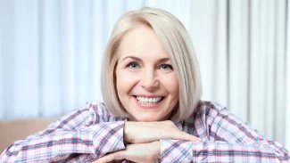 5 faktů, které vám dosud nikdo neřekl o přibírání v menopauze. Jak v téhle době shodit?