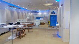ČSOB chystá novinky. Změní sazebník, spustí multibanking, upřesní obchodní podmínky