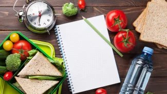 Odbornice radí, zda jíst při hubnutí třikrát, nebo pětkrát denně