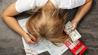 Jak ušetřit na daních? Nezapomeňte si odečíst slevy