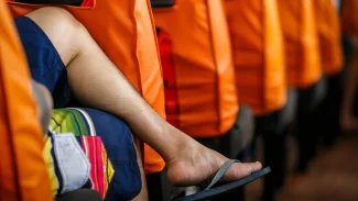 Trombóza a infarkt. Předejděte komplikacím, které se mohou přihodit na dovolené