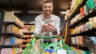 Lidl testuje scanování, Albert chystá nové prodejny, Kaufland vylepšuje věrnostní klub
