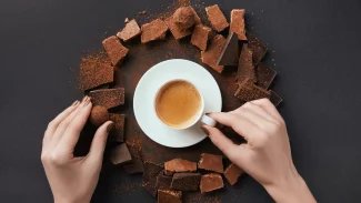 Opatrně s kofeinovým práškem, už jedna lžička je životu nebezpečná