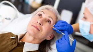 Botox není kyselina hyaluronová. Jiné jsou principy fungování i rizika