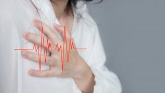 Češi nadále nejvíc umírají kvůli nemocnému srdci