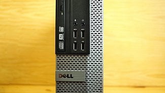 Hledání výkonnostního dna, aneb jak se žije s 11 let starým PC z výprodeje