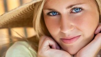 Lékařka: Melanom může mít každý, většina pacientů jsou ale blonďáci s modrýma očima