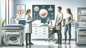 Kliniky si nechávají platit za metody při umělém oplodnění, které přitom nefungují