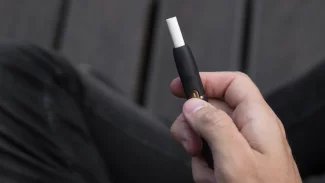Od pondělí končí prodej nahřívaného tabáku s příchutěmi