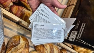 Zkontrolovali jsme, jak řetězce uvádějí složení pečiva. Část to dělá špatně