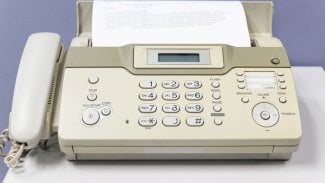 Fax