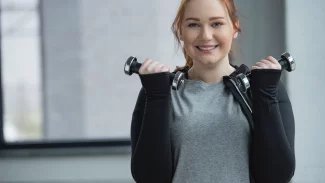 Aktivní člověk s nadváhou na tom může být líp než hubený povaleč. Kondice je pro zdraví důležitější