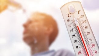 Kardiakům vadí příliš silná klimatizace. Na co všechno by měli dávat v horku pozor