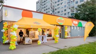 Globus otevírá nové prodejny. Některé jsou přímo v Bauhausu