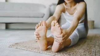 Časté pálení nohou může poukazovat na cukrovku, neuropatii či třeba nedostatek minerálů