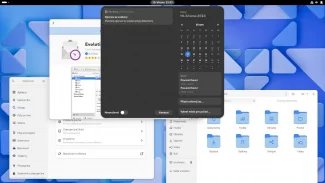 GNOME 46: přihlášení přes vzdálenou obrazovku a Nautilus s podporou OneDrive