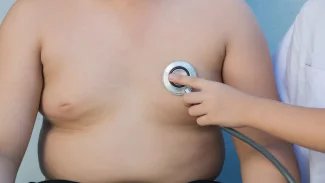 Na hubnutí dospívajících změna životního stylu nezabírá. Šance je spíše u mladších dětí