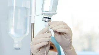 Do nemocnic brzy zamíří nové antibiotikum proti odolným bakteriím