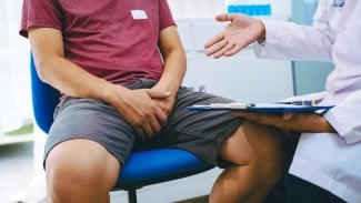 Zatím 900 nádorů, na které se většinou přišlo včas. To je výsledek screeningu rakoviny prostaty