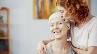 Dostupnost paliativní péče stoupá, ale nevyužívají se zdaleka všechny peníze, které by sem mohly jít