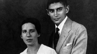 Franz Kafka byl nekuřák, abstinent a vegetarián, přesto ho zabila vážná nemoc