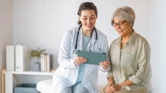 Péče praktiků se za čtvrt roku změní. Čeká nás více testů, EKG a péče na míru, slibují doktoři