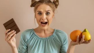 Léky na hubnutí mohou pomoci lidem, kteří zajídají stres, nebo těm, co mají problém se nasytit