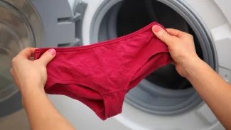 Značkové spodní prádlo obsahovalo nebezpečné chemikálie. Bavlna je bezpečnější než umělá vlákna