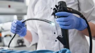 Vyšetření krvácení do stolice jako prevence rakoviny nestačí. Je potřeba i koloskopie