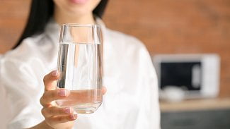 Heřmánek odvodňuje podobně jako káva či alkohol. Lékaři radí, jak dodržovat pitný režim