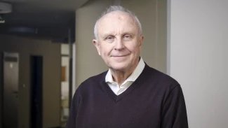 Zachráníme devět dětí z deseti, vývoj jde pořád dopředu, říká profesor o léčbě leukémie